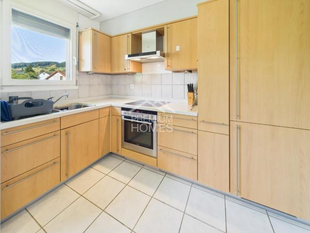 Apartment with 2.5 rooms on sale in Zunzgen 75 m² | dreamo. Ch