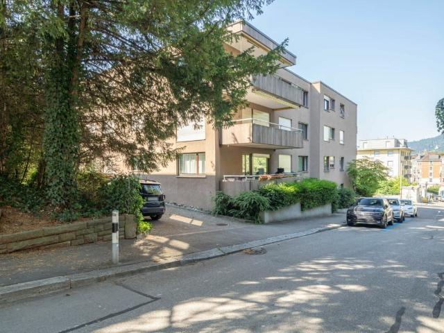 Apartment with 2.5 rooms on sale in Zürich 73 m² | dreamo. Ch