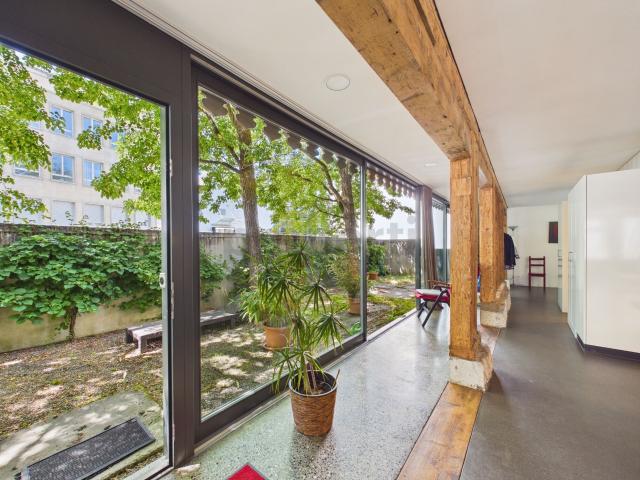 Apartment with 2.5 rooms on sale in Aarau 97 m² | dreamo. Ch