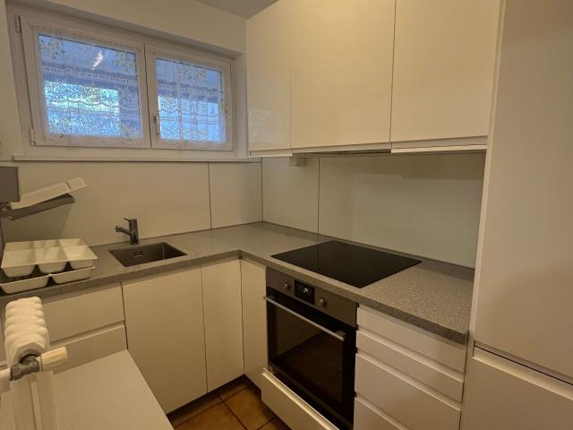 Apartment with 2.5 rooms on sale in Agno 55 m² | dreamo. Ch