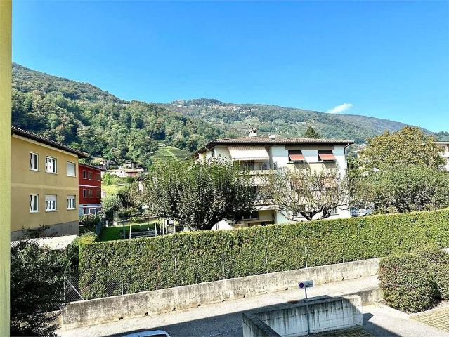 Apartment with 2.5 rooms on sale in Agno 55 m² | dreamo. Ch
