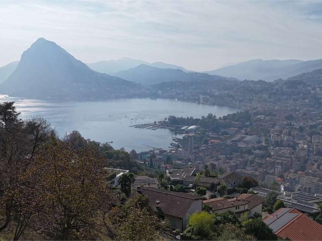 Apartment with 2.5 rooms on sale in Aldesago 62 m² | dreamo. Ch