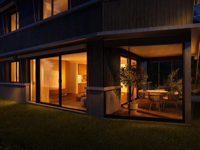 Apartment with 2.5 rooms on sale in Allschwil 56 m² | dreamo. Ch