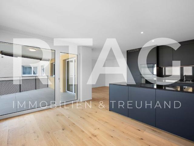 Apartment with 2.5 rooms on sale in Altstätten SG 61 m² | dreamo. Ch