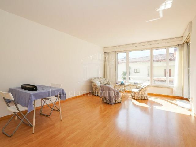 Apartment with 2.5 rooms on sale in Ascona 65 m² | dreamo. Ch