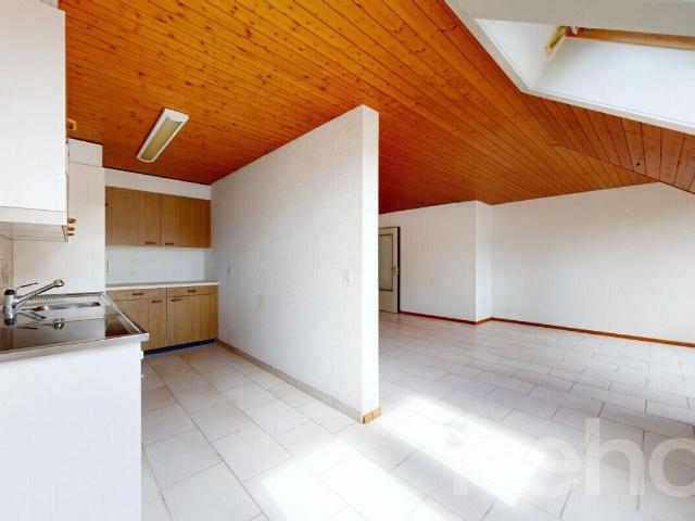 Apartment with 2.5 rooms on sale in Arlesheim 68 m² | dreamo. Ch
