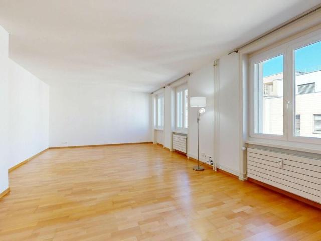 Apartment with 2.5 rooms on sale in Basel 8 m² | dreamo. Ch