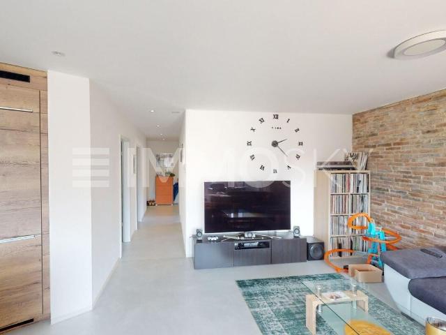 Apartment with 2.5 rooms on sale in Bellinzona 65 m² | dreamo. Ch