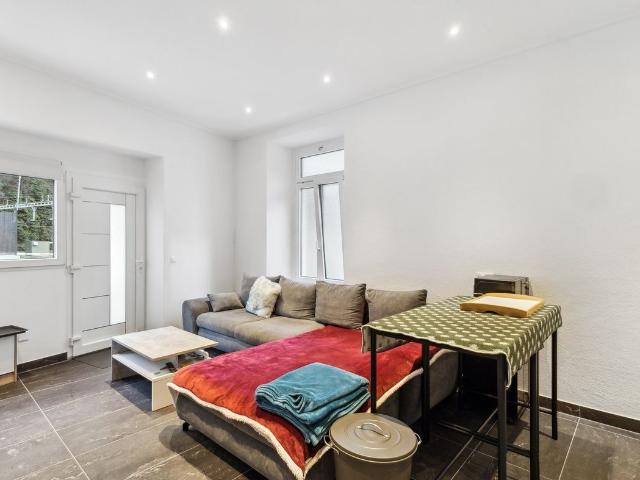 Apartment with 2.5 rooms on sale in Biasca 48 m² | dreamo. Ch