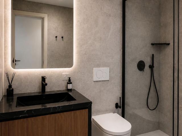 Apartment with 2.5 rooms on sale in Biasca 59 m² | dreamo. Ch