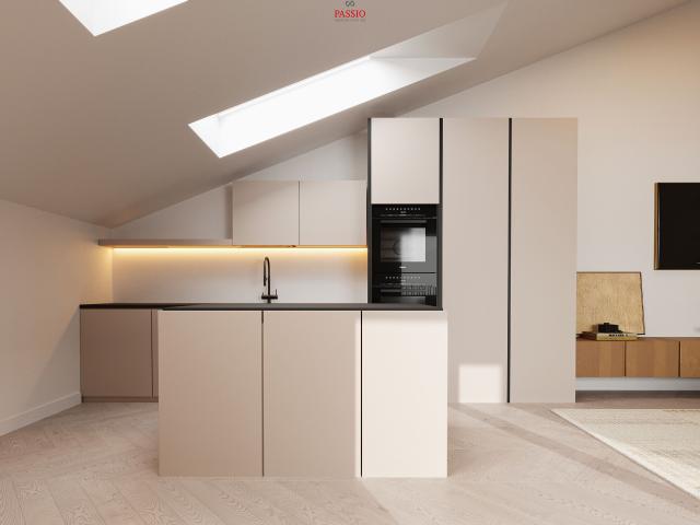Apartment with 2.5 rooms on sale in Biel/Bienne 79 m² | dreamo. Ch