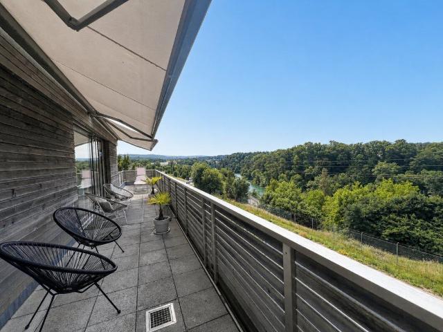 Apartment with 2.5 rooms on sale in Birmenstorf AG 55 m² | dreamo. Ch