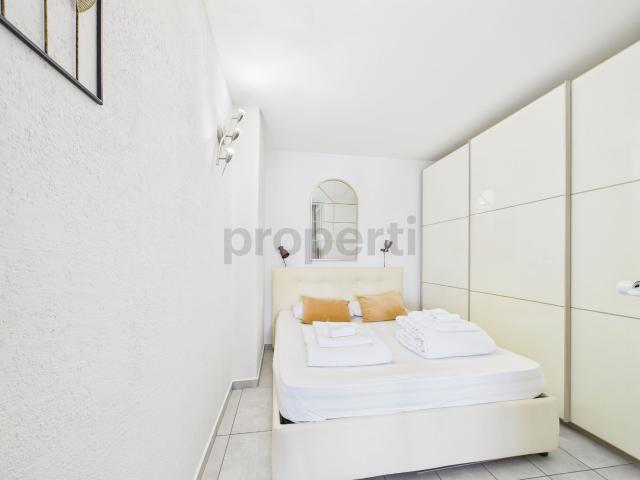 Apartment with 2.5 rooms on sale in Bissone 50 m² | dreamo. Ch