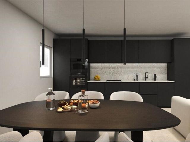 Apartment with 2.5 rooms on sale in Caslano 69 m² | dreamo. Ch