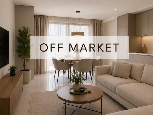 Apartment with 2.5 rooms on sale in Chêne Bougeries 56 m² | dreamo. Ch