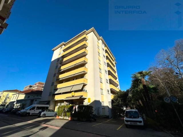Apartment with 2.5 rooms on sale in Chiasso 63 m² | dreamo. Ch