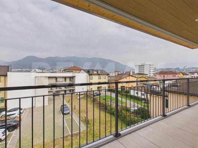Apartment with 2.5 rooms on sale in Chiasso 63 m² | dreamo. Ch