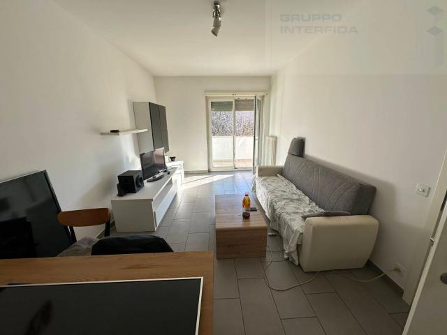 Apartment with 2.5 rooms on sale in Chiasso 63 m² | dreamo. Ch