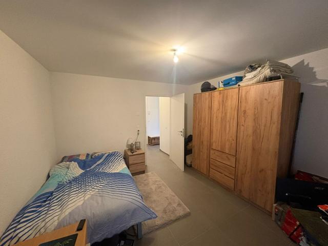 Apartment with 2.5 rooms on sale in Conthey 79 m² | dreamo. Ch