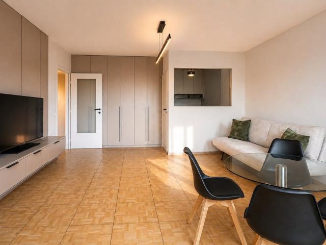 Apartment with 2.5 rooms on sale in Cologny 52 m² | dreamo. Ch
