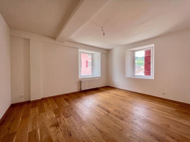 Apartment with 2.5 rooms on sale in Couvet 80 m² | dreamo. Ch