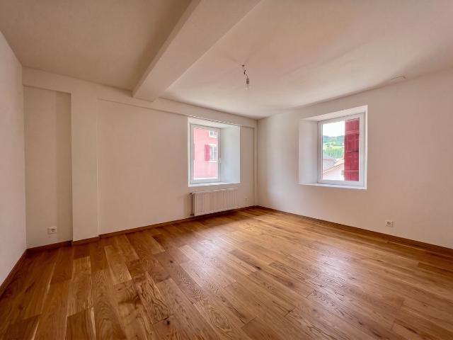 Apartment with 2.5 rooms on sale in Couvet 80 m² | dreamo. Ch