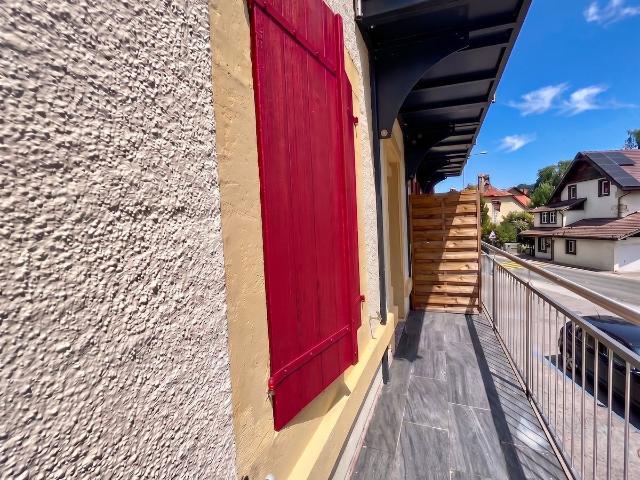 Apartment with 2.5 rooms on sale in Couvet 80 m² | dreamo. Ch