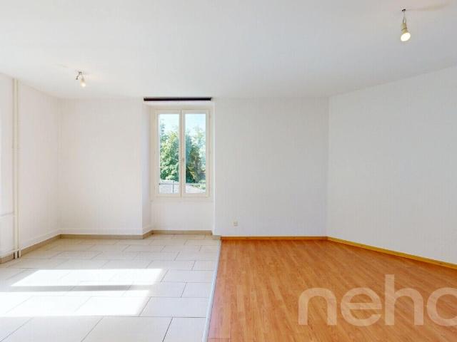 Apartment with 2.5 rooms on sale in Clarens 42 m² | dreamo. Ch