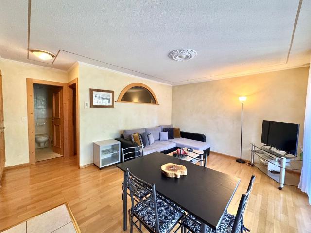 Apartment with 2.5 rooms on sale in Crans Montana 38 m² | dreamo. Ch