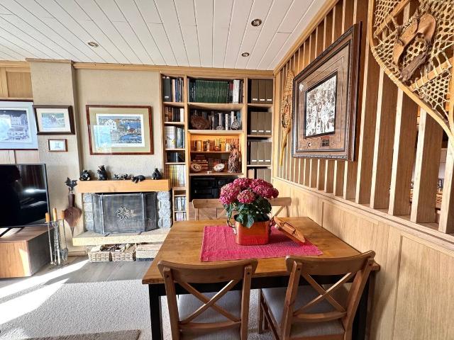 Apartment with 2.5 rooms on sale in Crans Montana 54 m² | dreamo. Ch