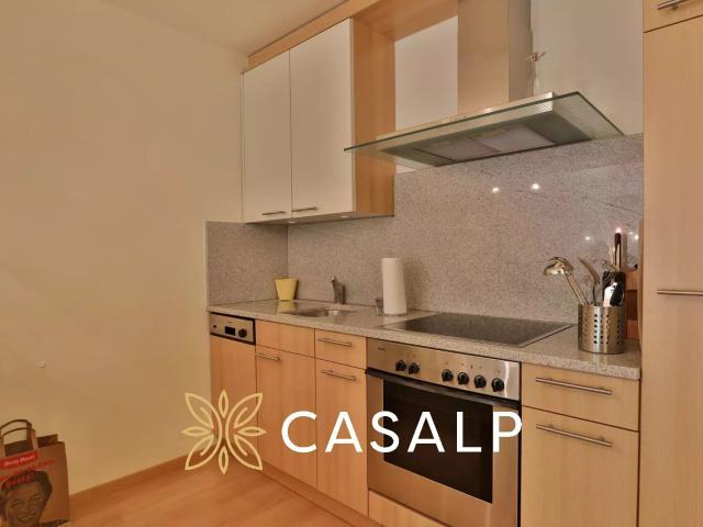 Apartment with 2.5 rooms on sale in Crans Montana 54 m² | dreamo. Ch