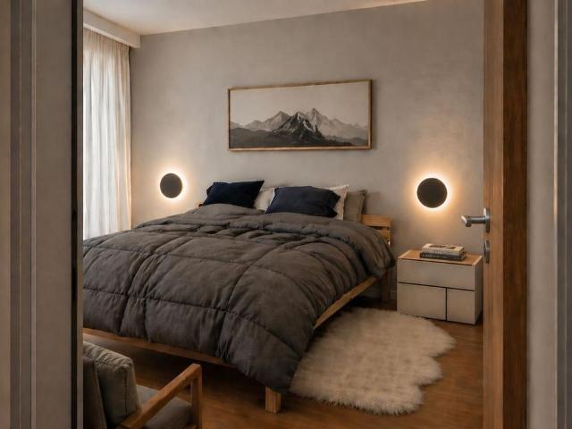 Apartment with 2.5 rooms on sale in Crans Montana 55 m² | dreamo. Ch
