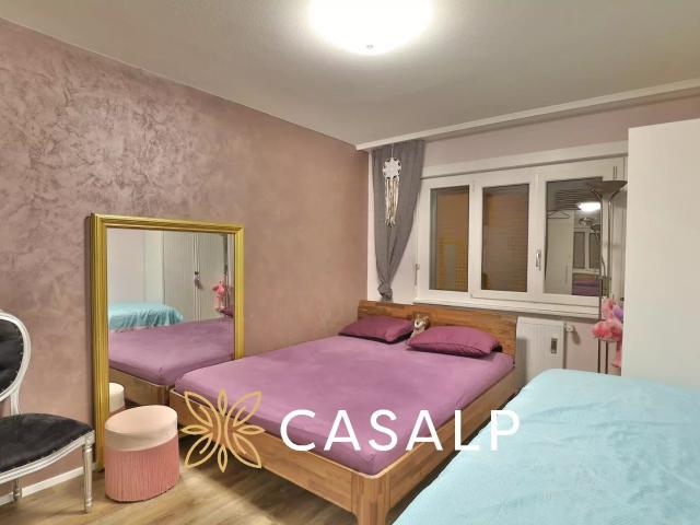 Apartment with 2.5 rooms on sale in Crans Montana 55 m² | dreamo. Ch