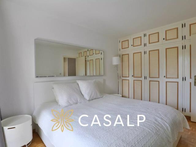 Apartment with 2.5 rooms on sale in Crans Montana 57 m² | dreamo. Ch