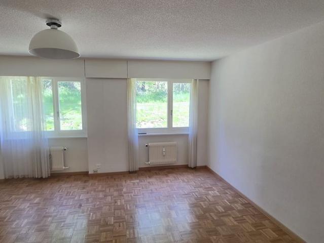 Apartment with 2.5 rooms on sale in Crans Montana 50 m² | dreamo. Ch