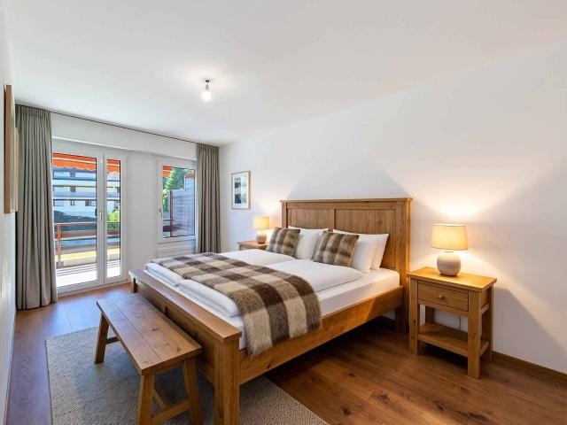 Apartment with 2.5 rooms on sale in Crans Montana 52 m² | dreamo. Ch