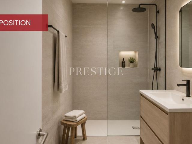 Apartment with 2.5 rooms on sale in Crans Montana 62 m² | dreamo. Ch
