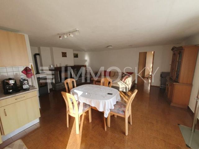 Apartment with 2.5 rooms on sale in Dangio Torre 160 m² | dreamo. Ch