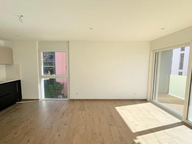 Apartment with 2.5 rooms on sale in Giubiasco 66 m² | dreamo. Ch