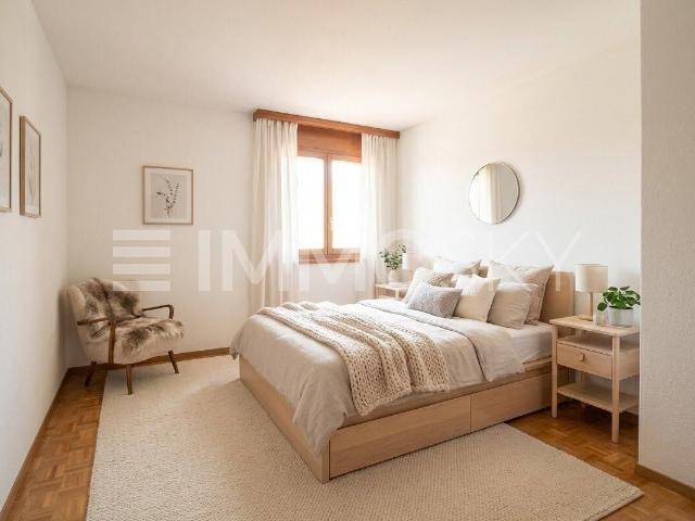 Apartment with 2.5 rooms on sale in Giubiasco 70 m² | dreamo. Ch