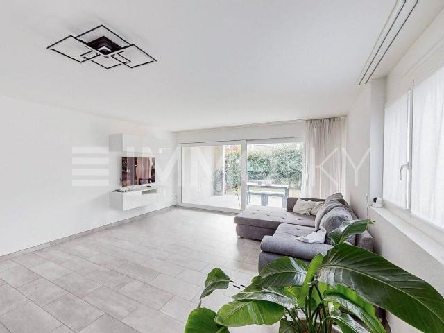 Apartment with 2.5 rooms on sale in Gordola 70 m² | dreamo. Ch