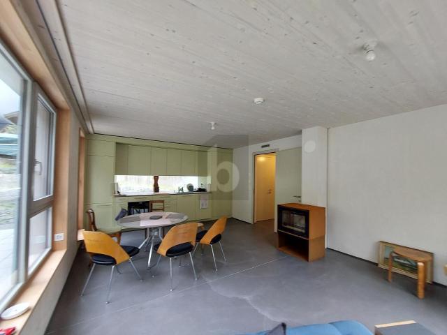 Apartment with 2.5 rooms on sale in Göschenen 49 m² | dreamo. Ch