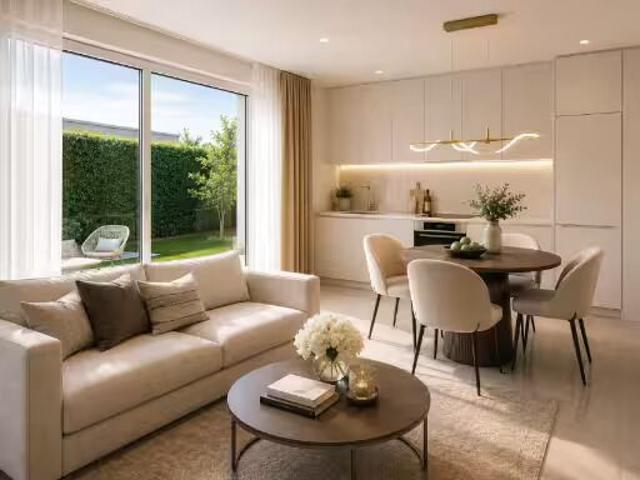 Apartment with 2.5 rooms on sale in Grono 61 m² | dreamo. Ch