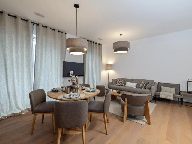 Apartment with 2.5 rooms on sale in Grimentz 69 m² | dreamo. Ch