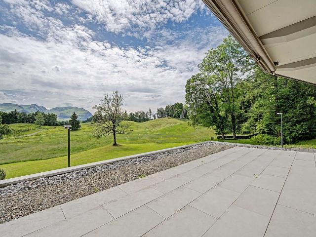 Apartment with 2.5 rooms on sale in Ibach 54 m² | dreamo. Ch