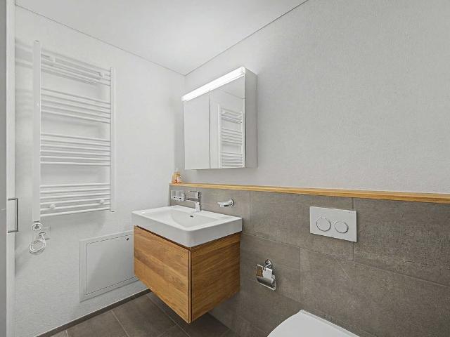 Apartment with 2.5 rooms on sale in Ibach 54 m² | dreamo. Ch
