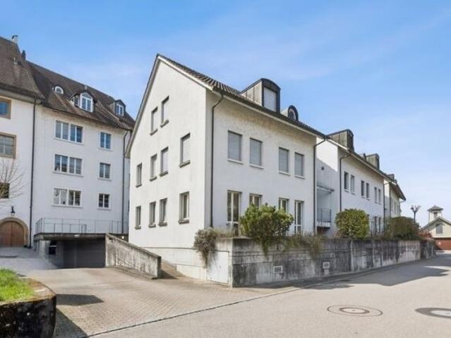 Apartment with 2.5 rooms on sale in Klingnau 56 m² | dreamo. Ch