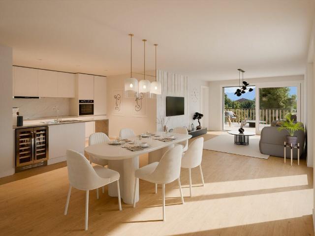 Apartment with 2.5 rooms on sale in La Tour de Peilz 67 m² | dreamo. Ch