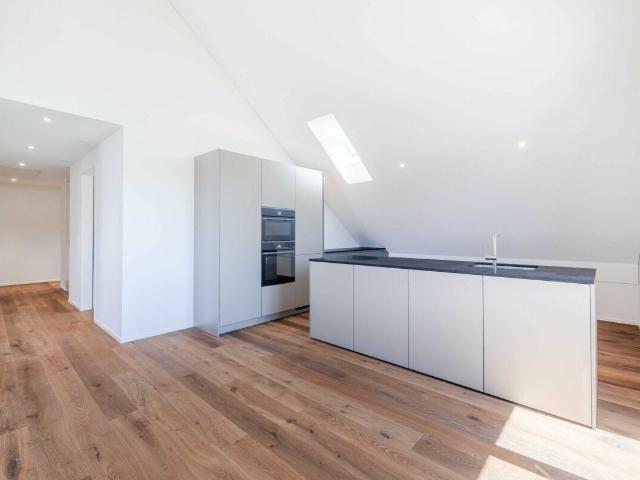 Apartment with 2.5 rooms on sale in Langrickenbach Ref 2654.3846 | dreamo. Ch
