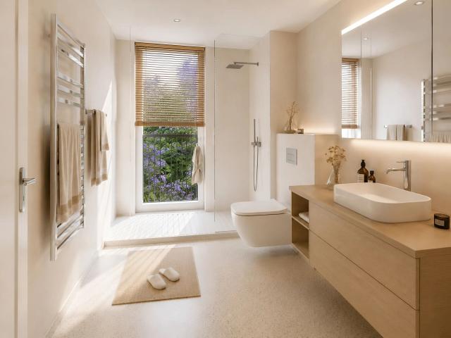 Apartment with 2.5 rooms on sale in Lausanne 48 m² | dreamo. Ch